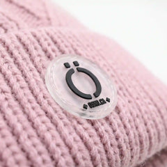 Blush Ziggy Tuque