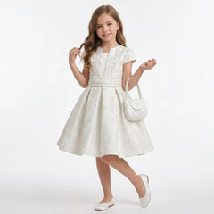 Aix Girls Dress