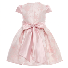 Aix Girls Dress