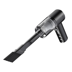 120W Cordless Handheld Vacuum Cleaner Small Mini Portable Car Auto