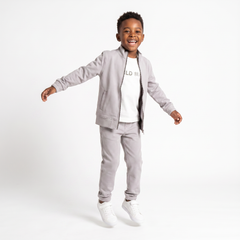 Camp Crew Boys 3PC Dress Set