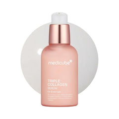 Medicube Triple Collagen Serum 4.0 55ml