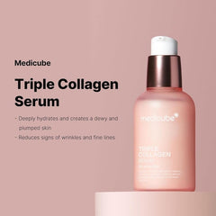 Medicube Triple Collagen Serum 4.0 55ml