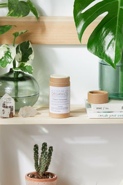 Natural Organic Sun Block/ Safe Protection/ Non-Nano Zinc Oxide / Sun