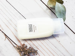 Natural Organic Sun Block/ Safe Protection/ Non-Nano Zinc Oxide / Sun